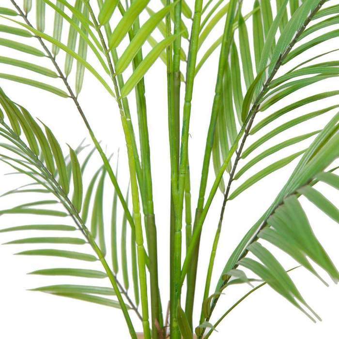Areca Palm Faux Plant 180cm/ 70.9"