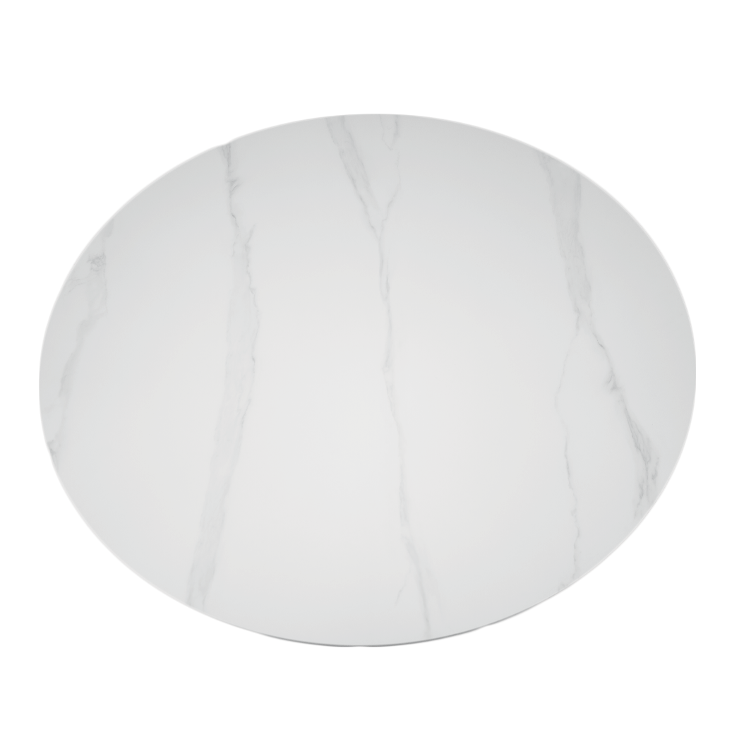 Josie Round Dining Table