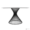 Josie Round Dining Table