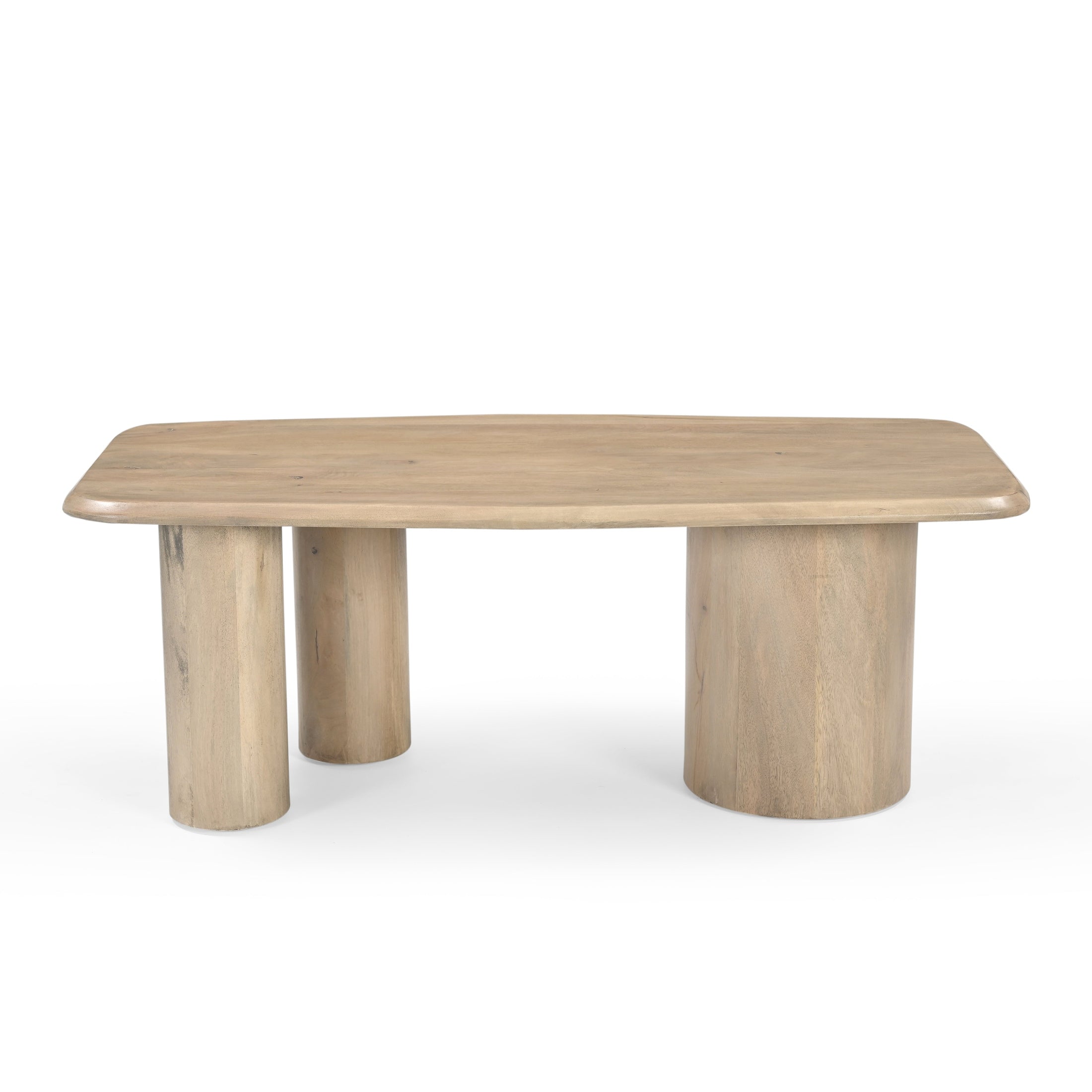 Russet Mango Wood Coffee Table-thumbmail-2