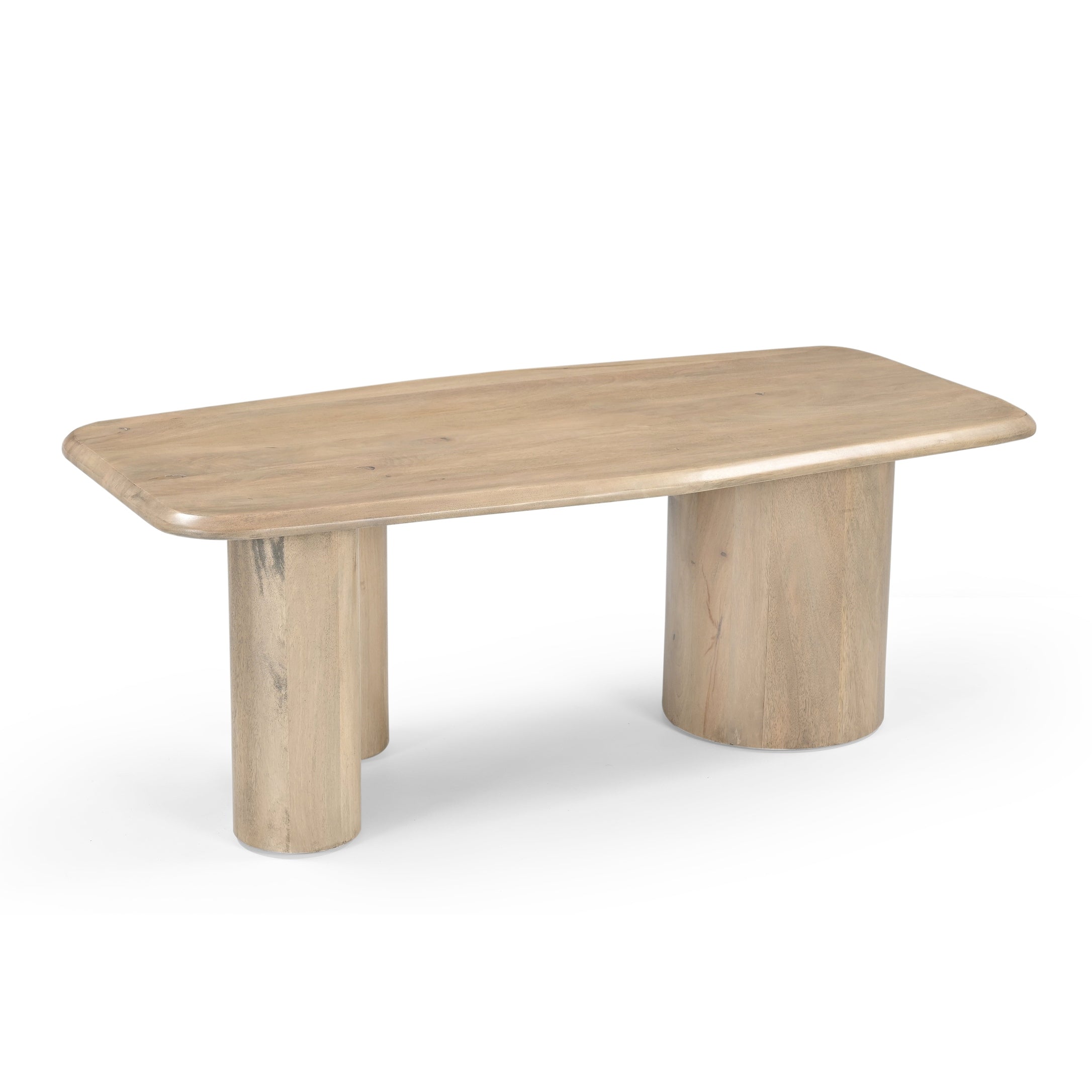 Russet Mango Wood Coffee Table-thumbmail-8