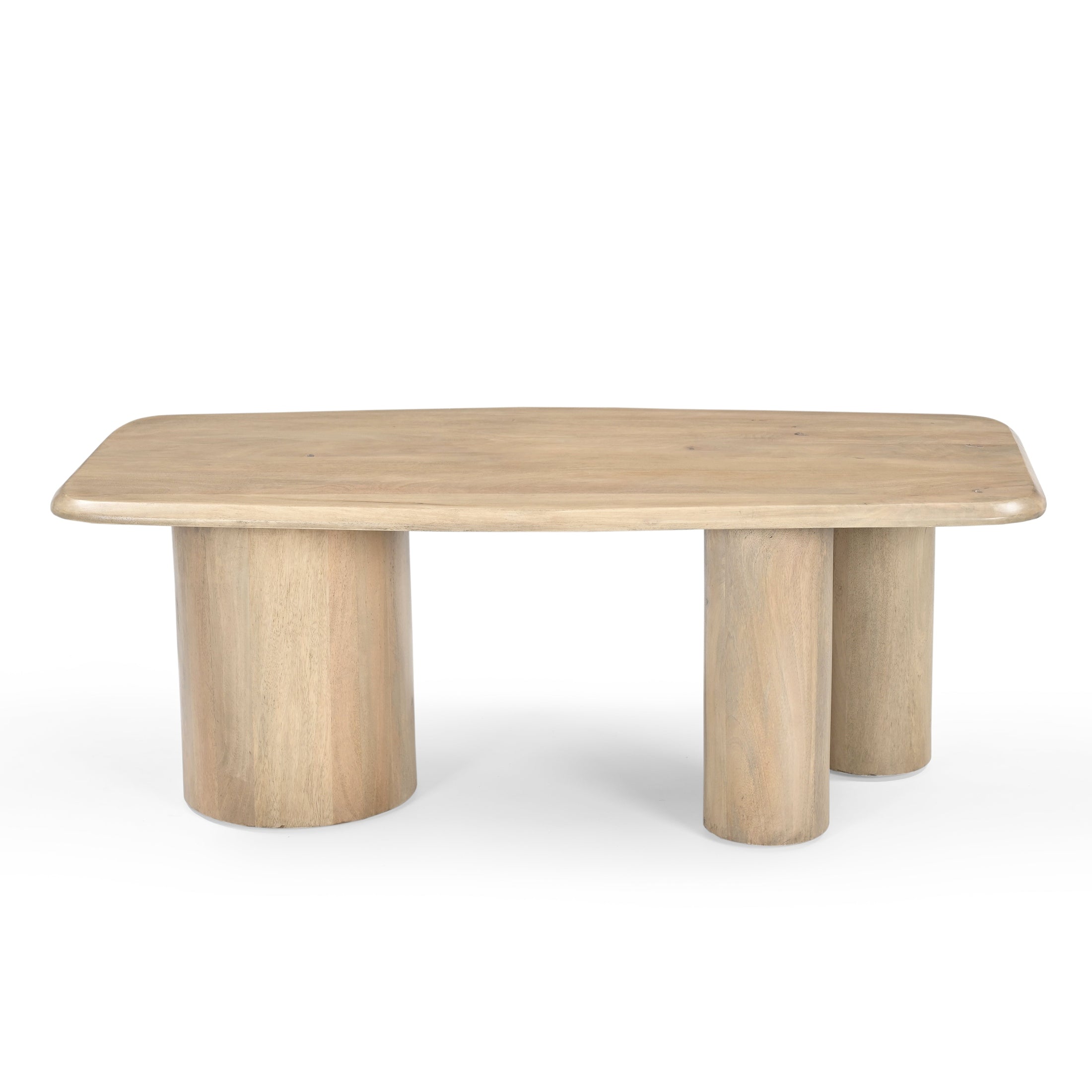 Russet Mango Wood Coffee Table-thumbmail-1