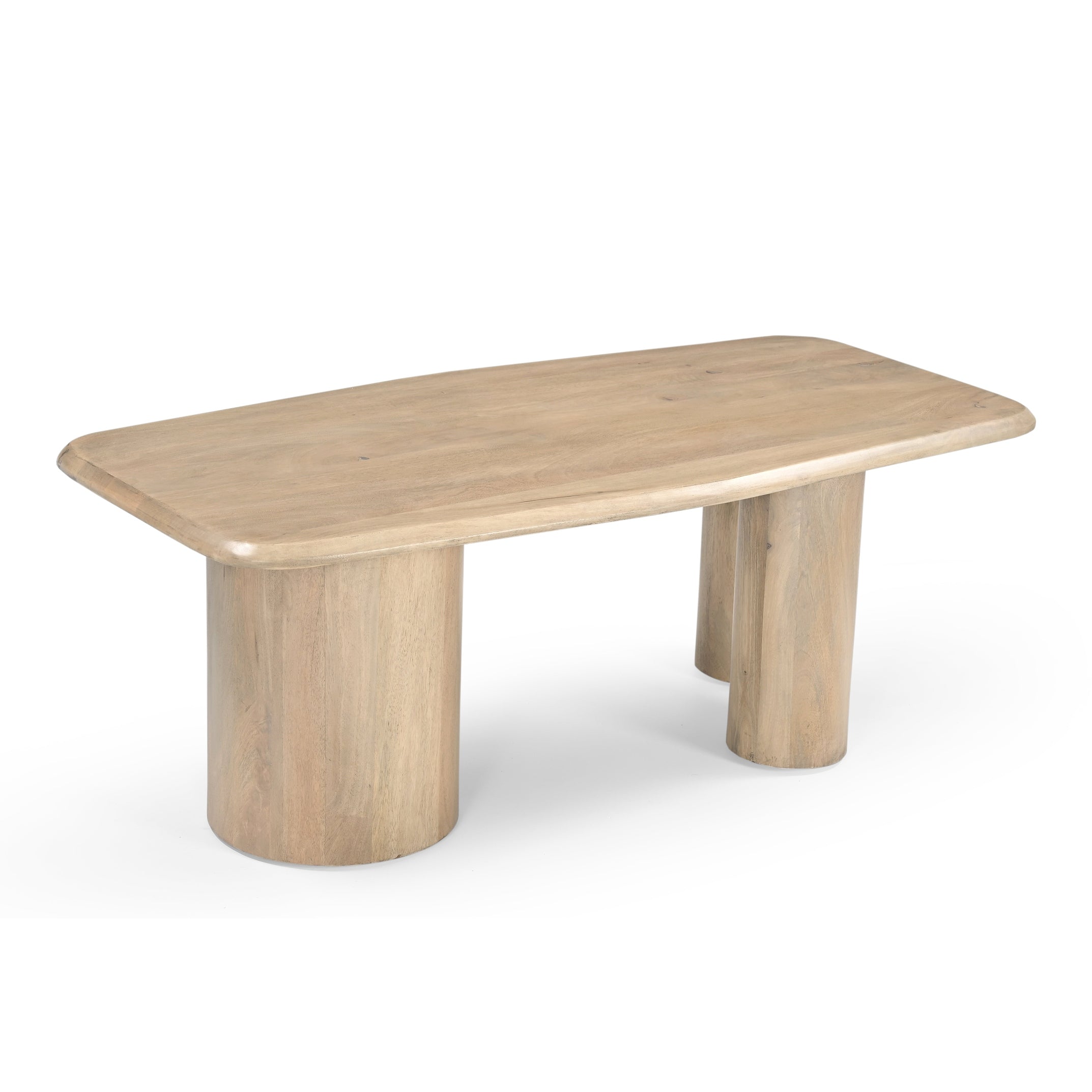 Russet Mango Wood Coffee Table-thumbmail-4