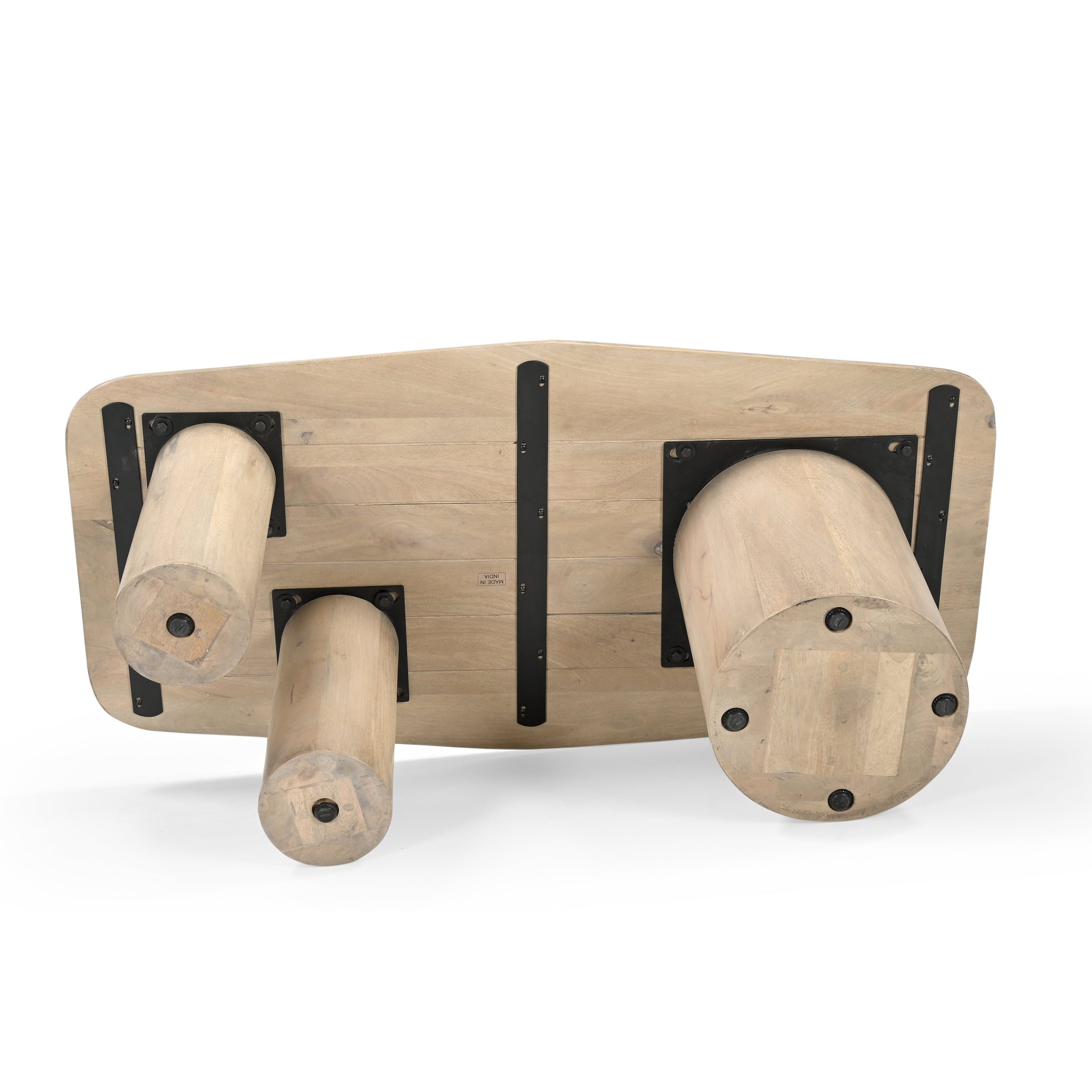Russet Mango Wood Coffee Table-thumbmail-7