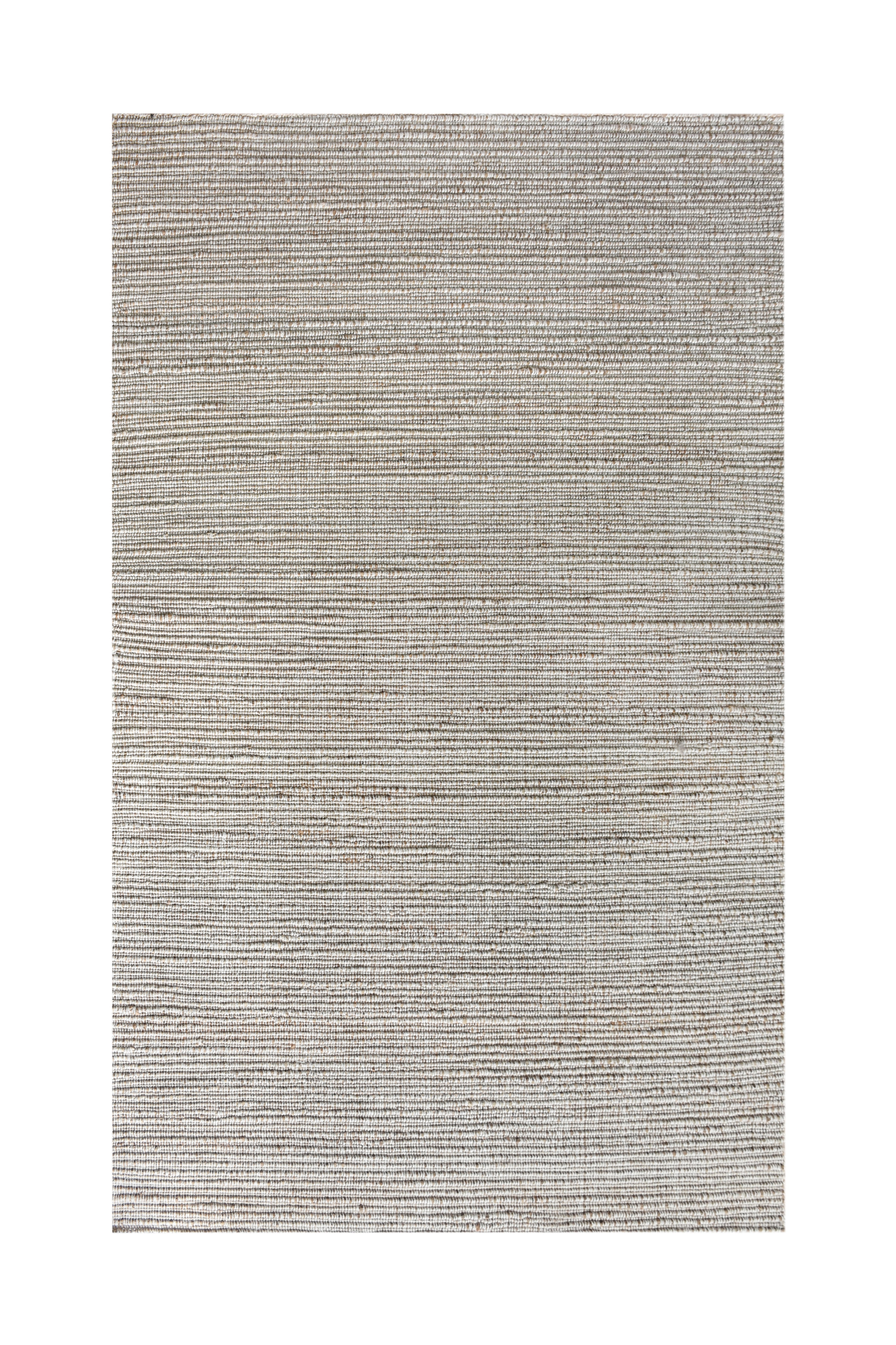 Laporte Handwoven Jute Rug Floor Coverings - Natural/ivory