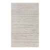 Lipez Handtufted Woolen Rug - Ivory