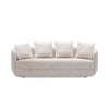 Luise Feather Sofa