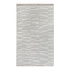 Melshire-ii Handtufted Woolen Rug - Ivory