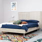 Oasis King Bed