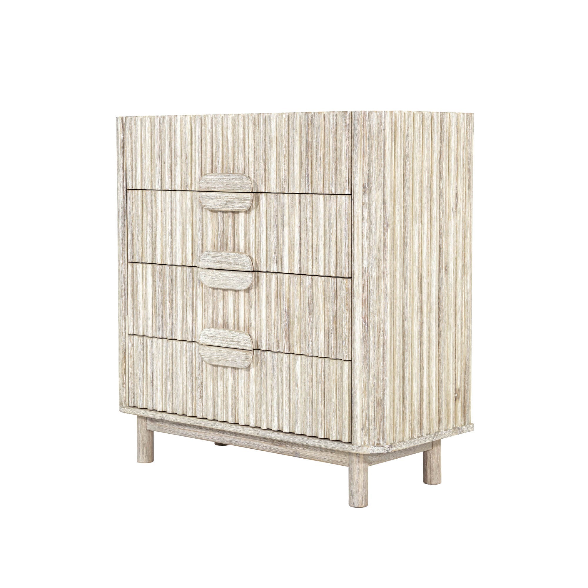Oasis 4 Drawer Chest