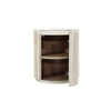 Oasis 1 Door Side Table