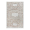 Ornans Handwoven Rug Floor Coverings - Natural/ivory