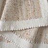 Ornans Handwoven Rug Floor Coverings - Natural/ivory