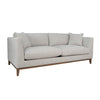 Harmony Sofa - Woven Tweed Neutral