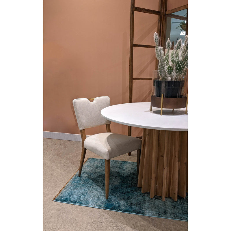 Sculpture Dining Table
