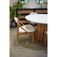 Sculpture Dining Table