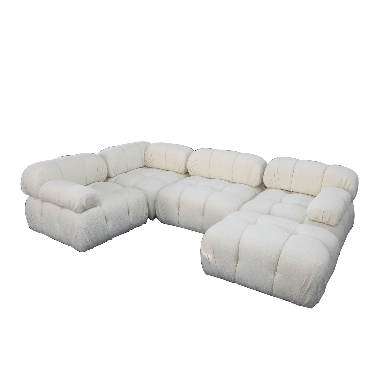 Mendoza Modular Sectional 