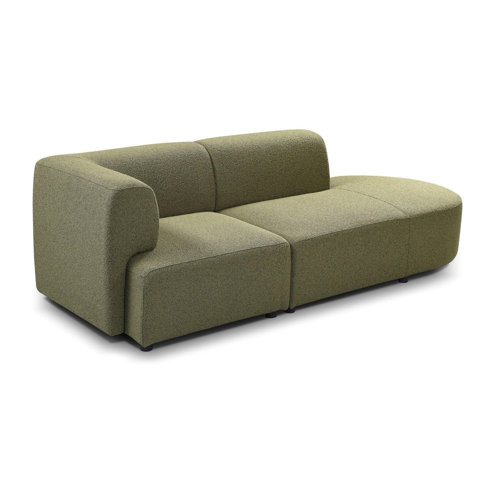 Copenhagen Sectional