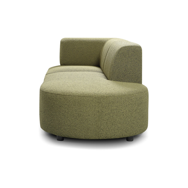 La Plata Sectional - Sterling