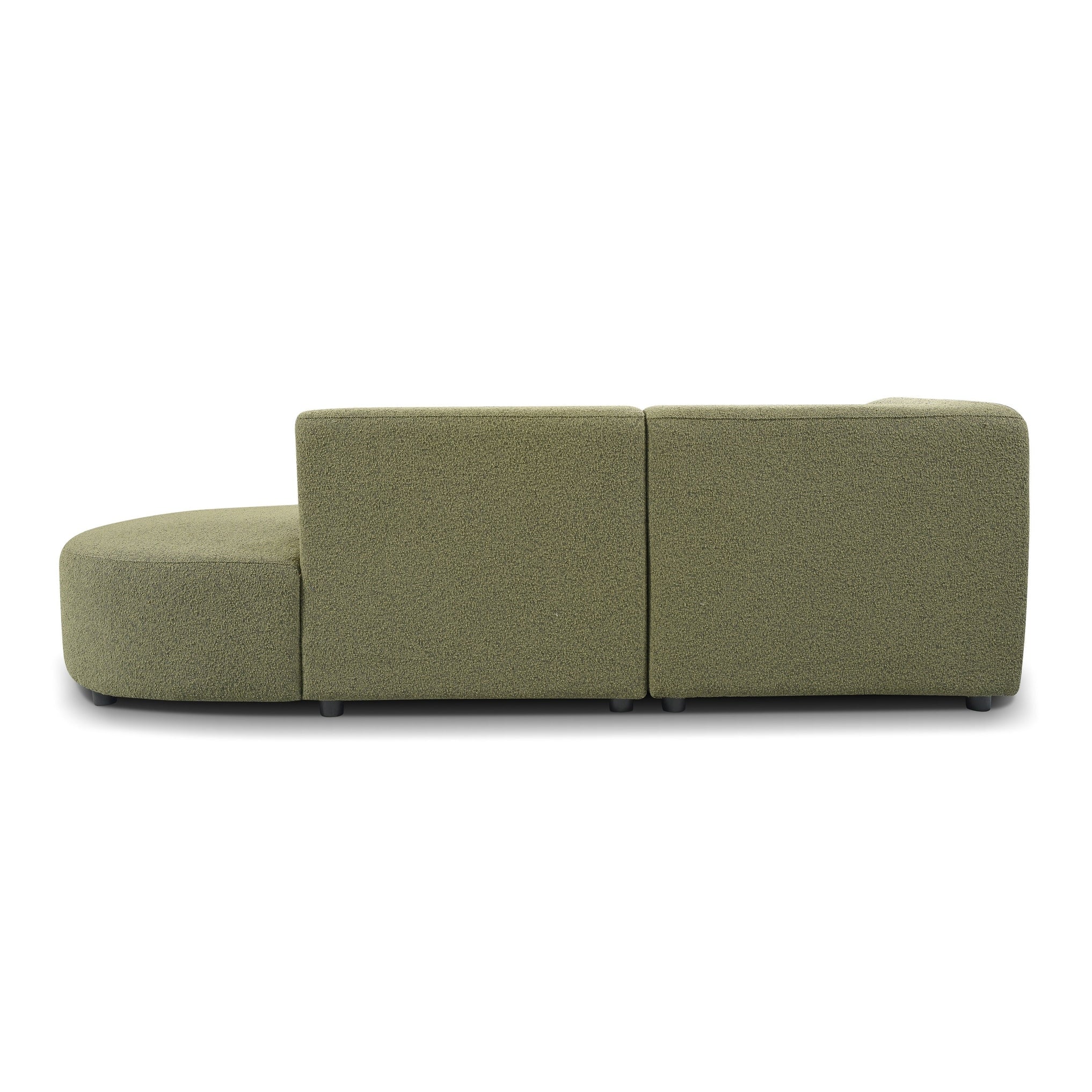 Copenhagen Sectional