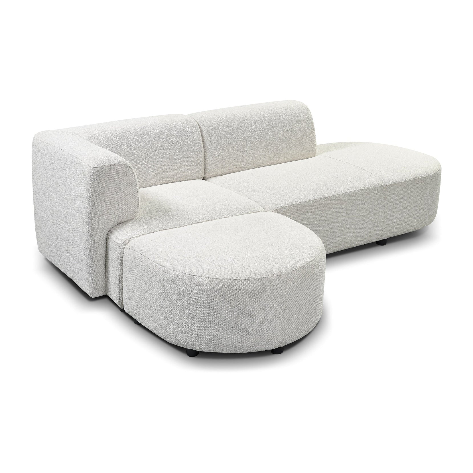 Copenhagen Sectional