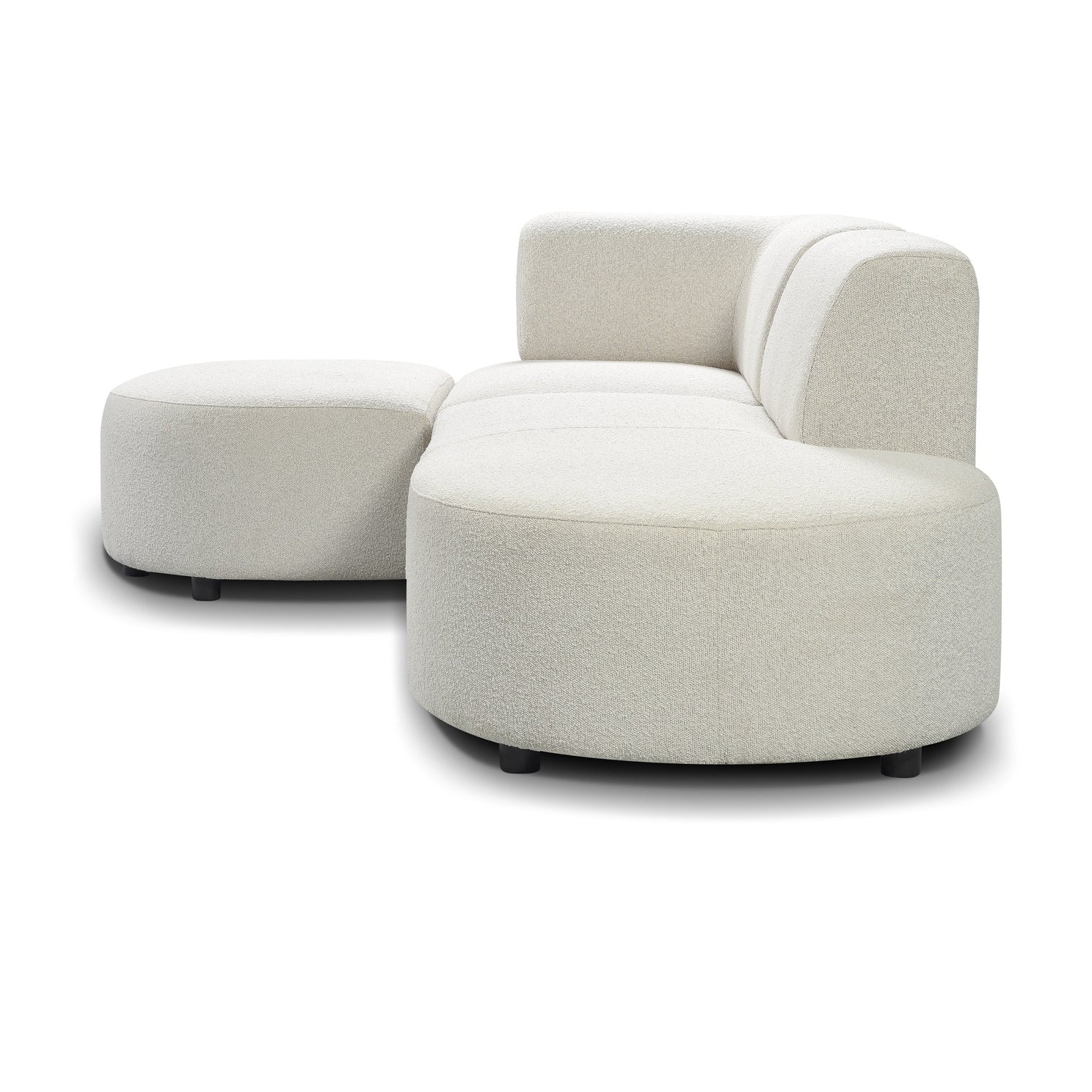 Copenhagen Sectional