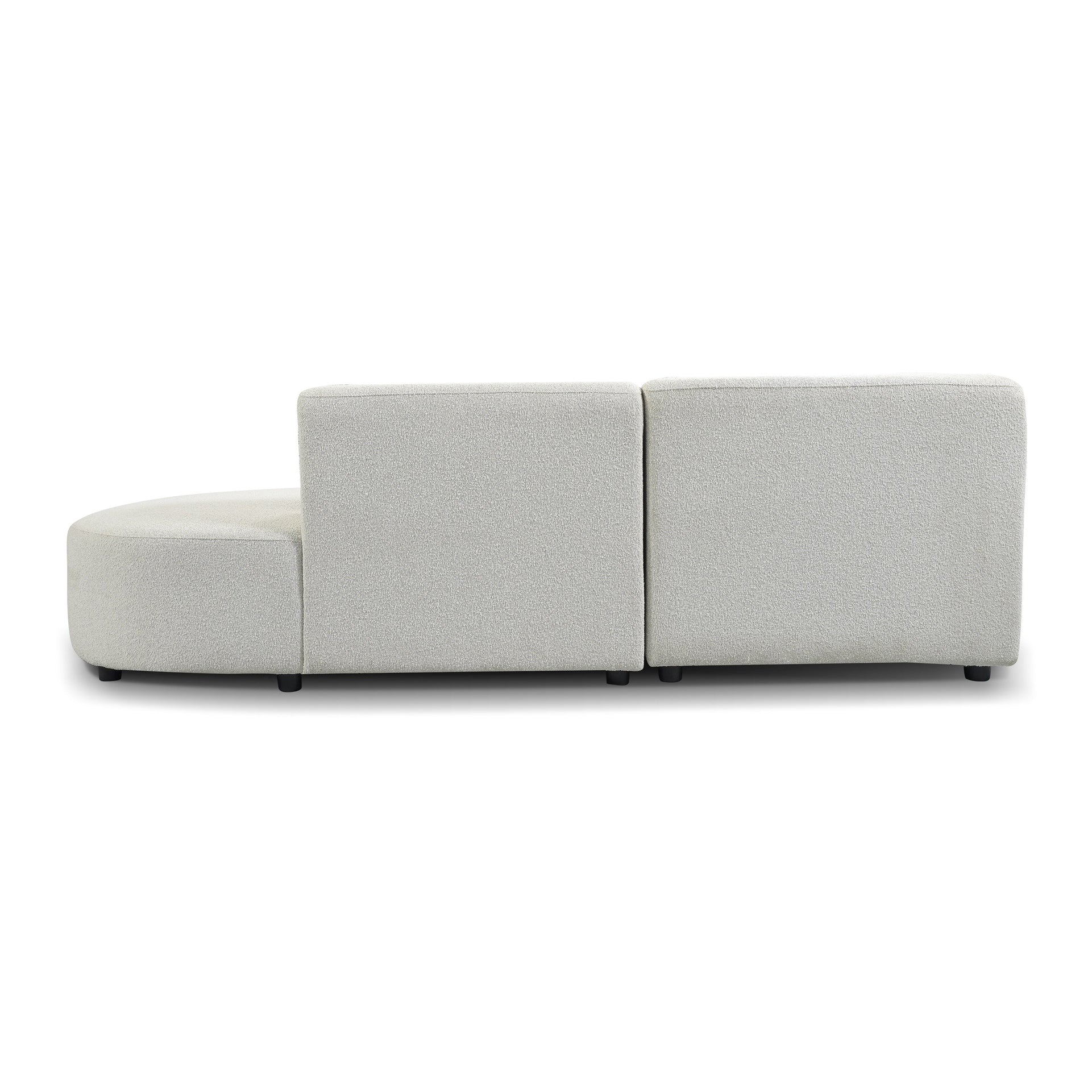Copenhagen Sectional