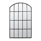 Outdoor Garden Mirror
