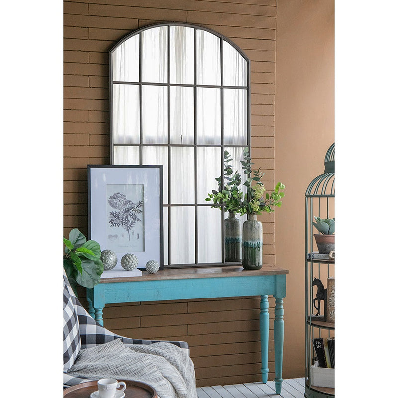 Outdoor Garden Mirror