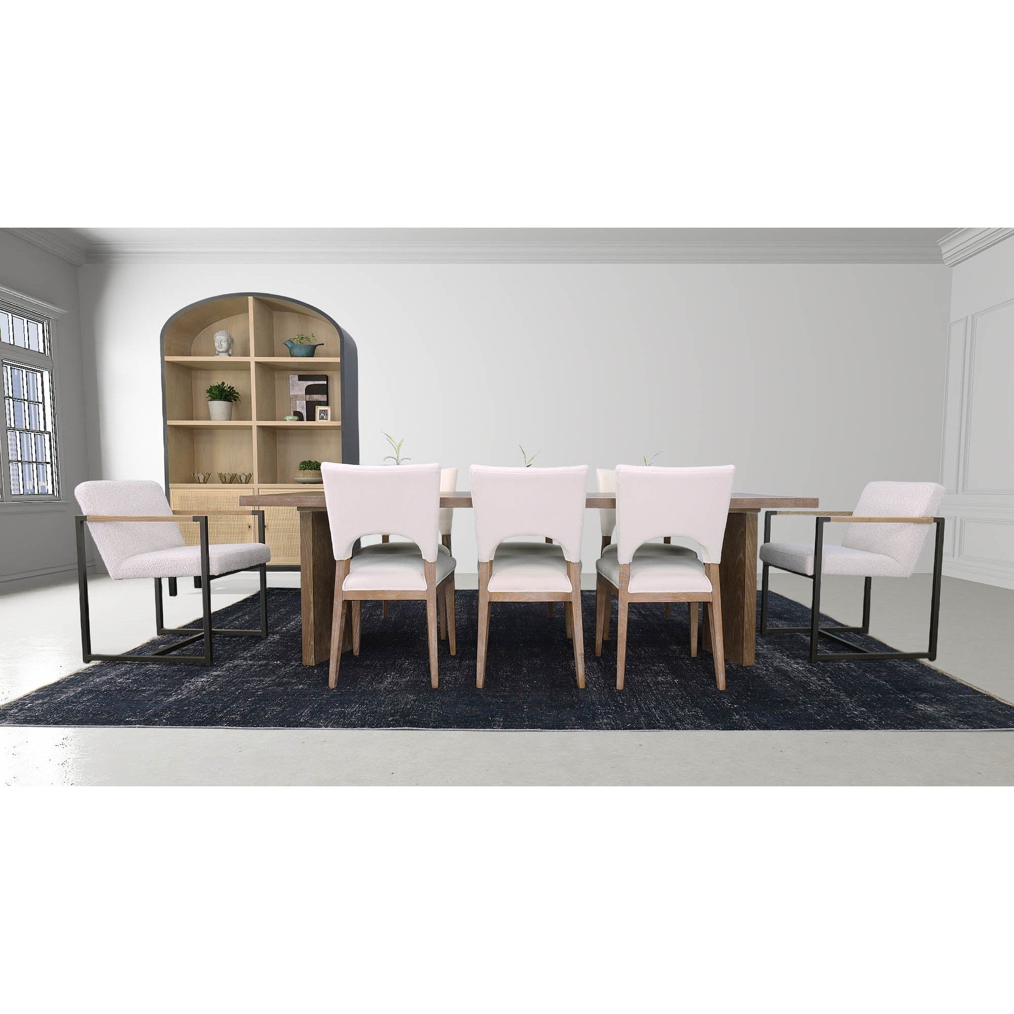 Bahama Dining Chair