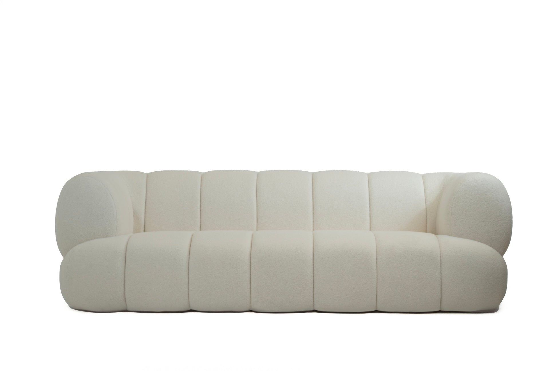 Gubi 3 Seater Sofa