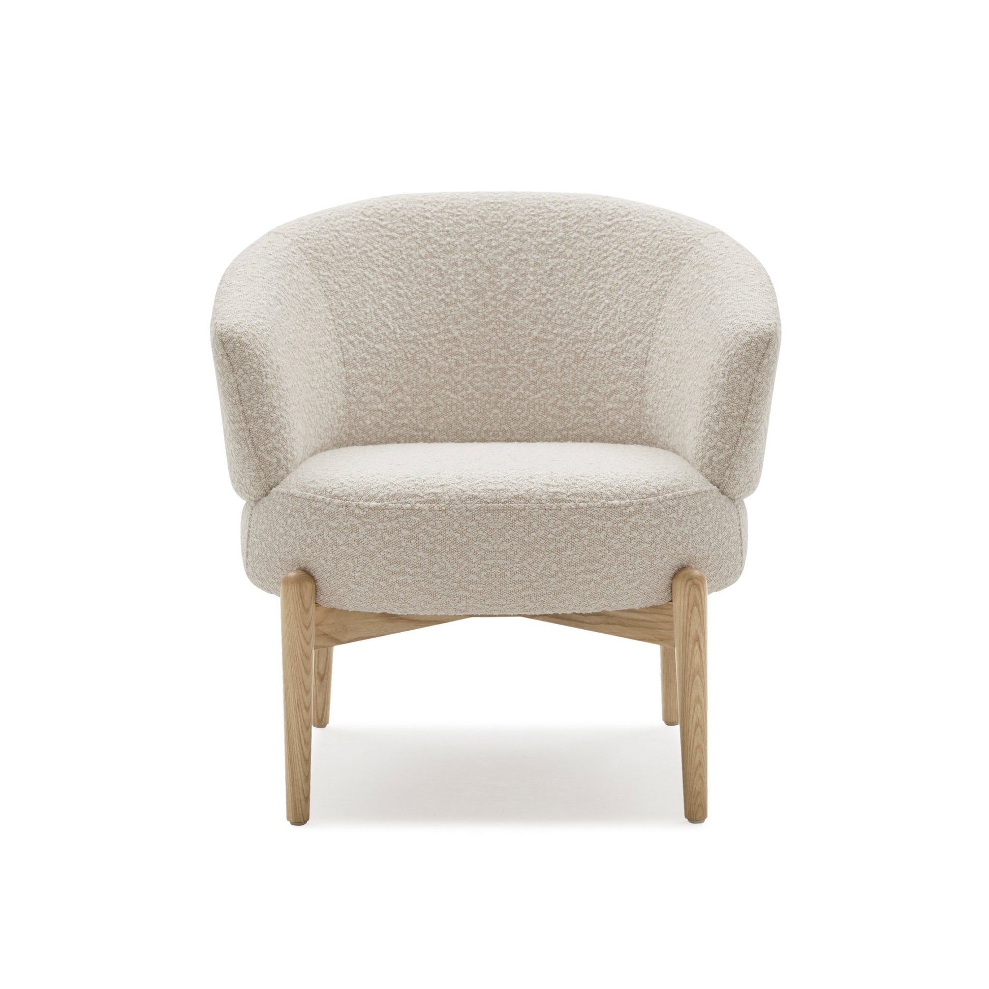 Soulange Armchair