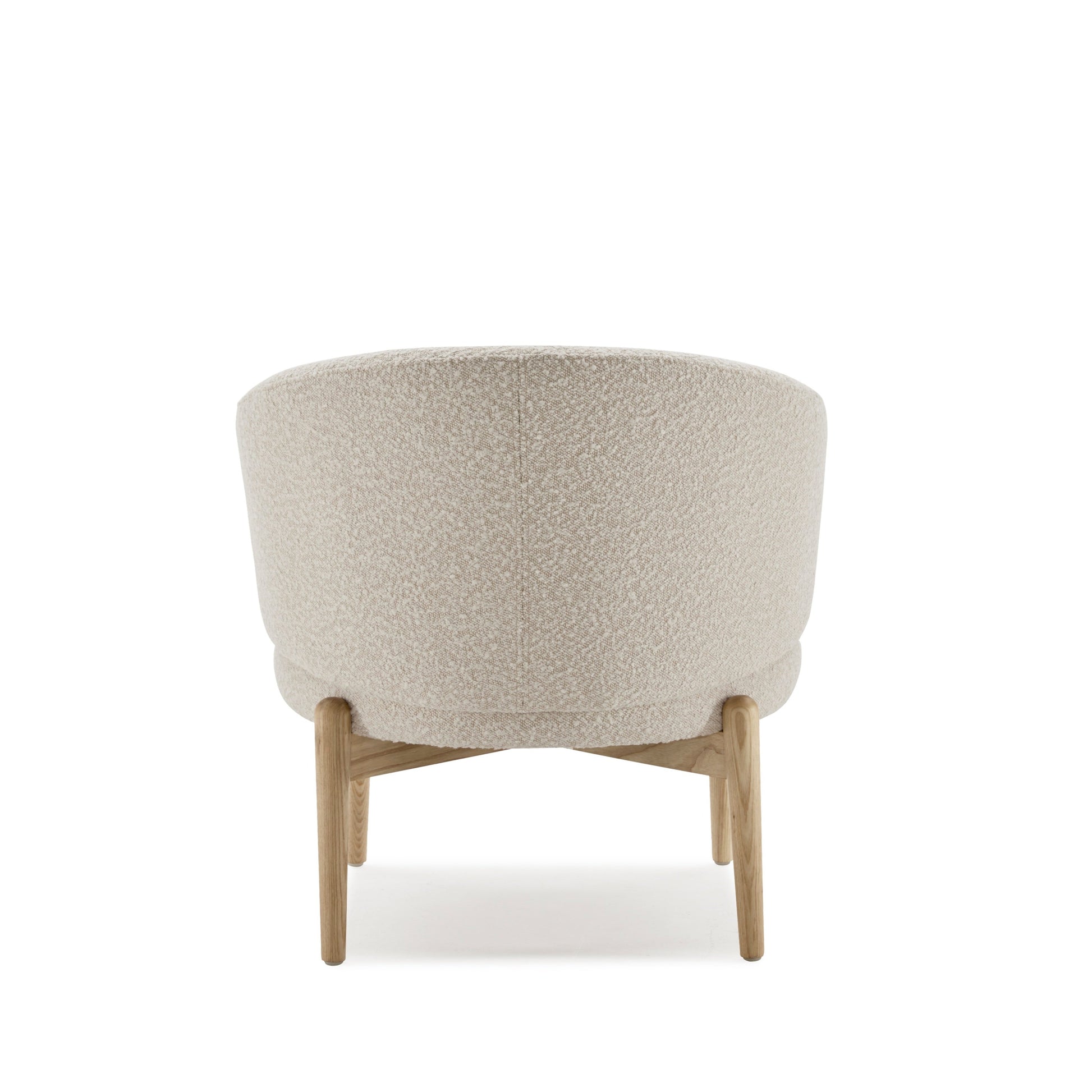 Soulange Armchair