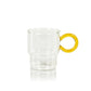 Batistta Tea & Coffee Glass