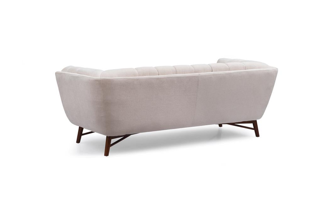 Kitsilano Sofa - Oatmeal Fabric