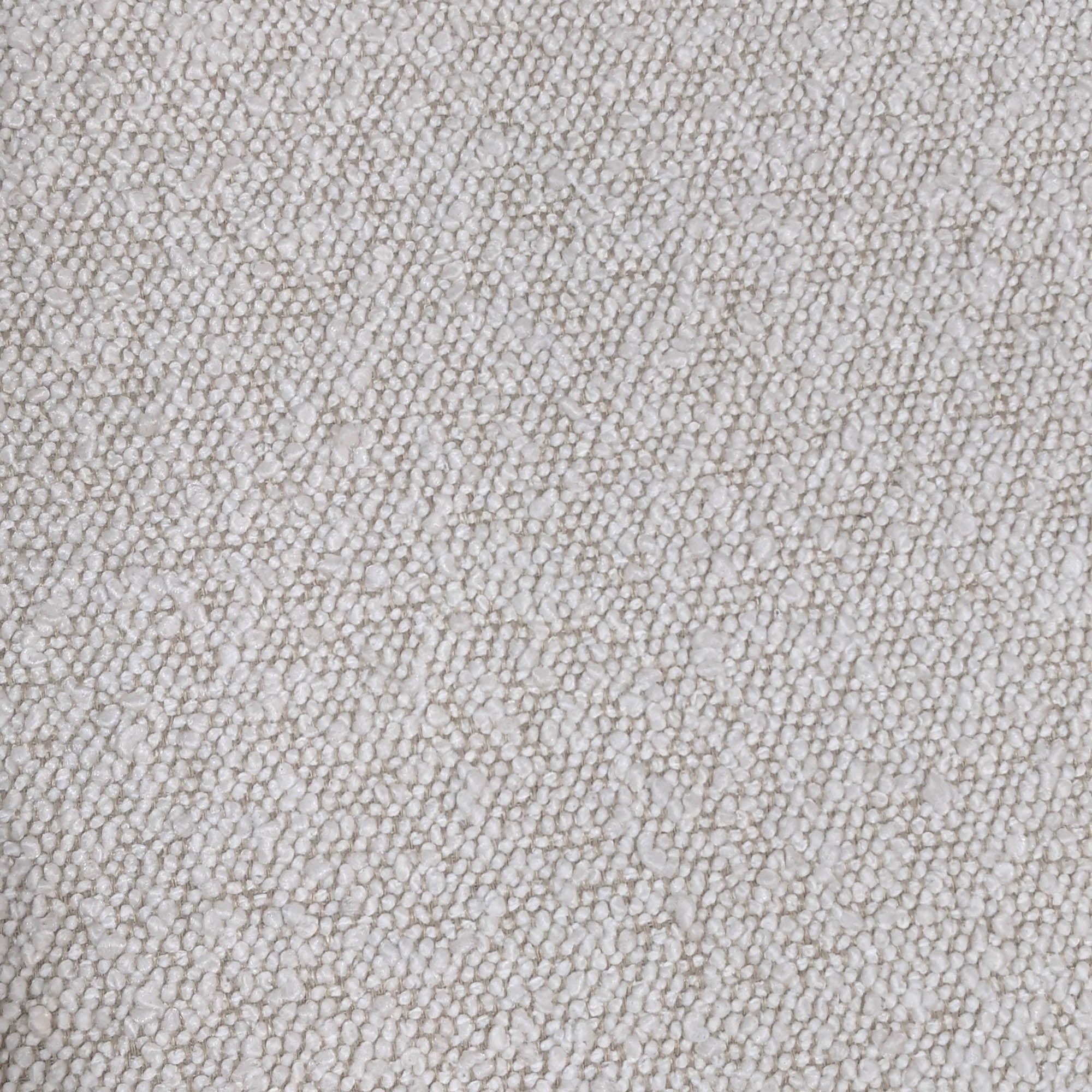 Clarita Club Chair - Cloud Boucle