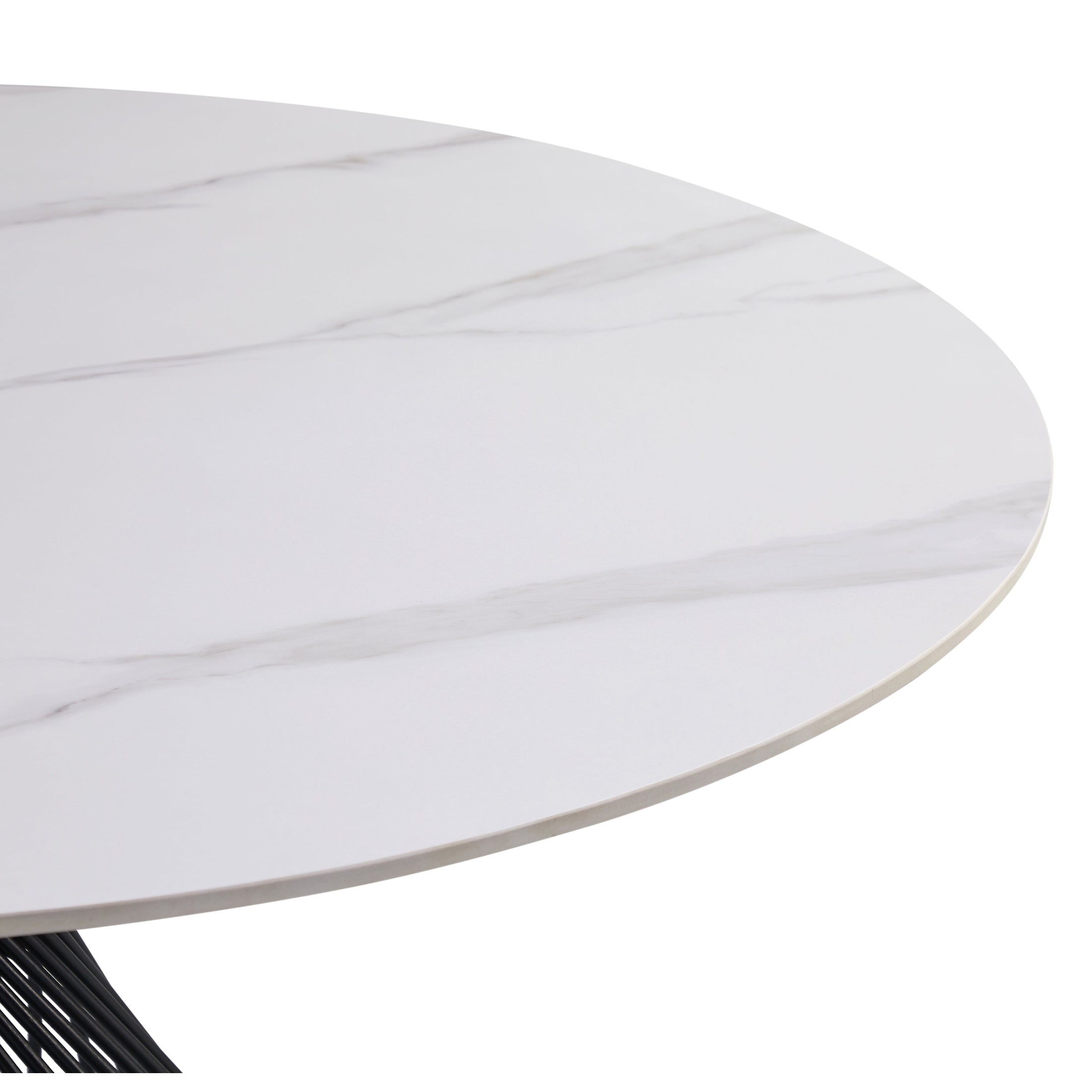 Josie Round Dining Table