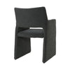 Shelby Dining Chair  - black