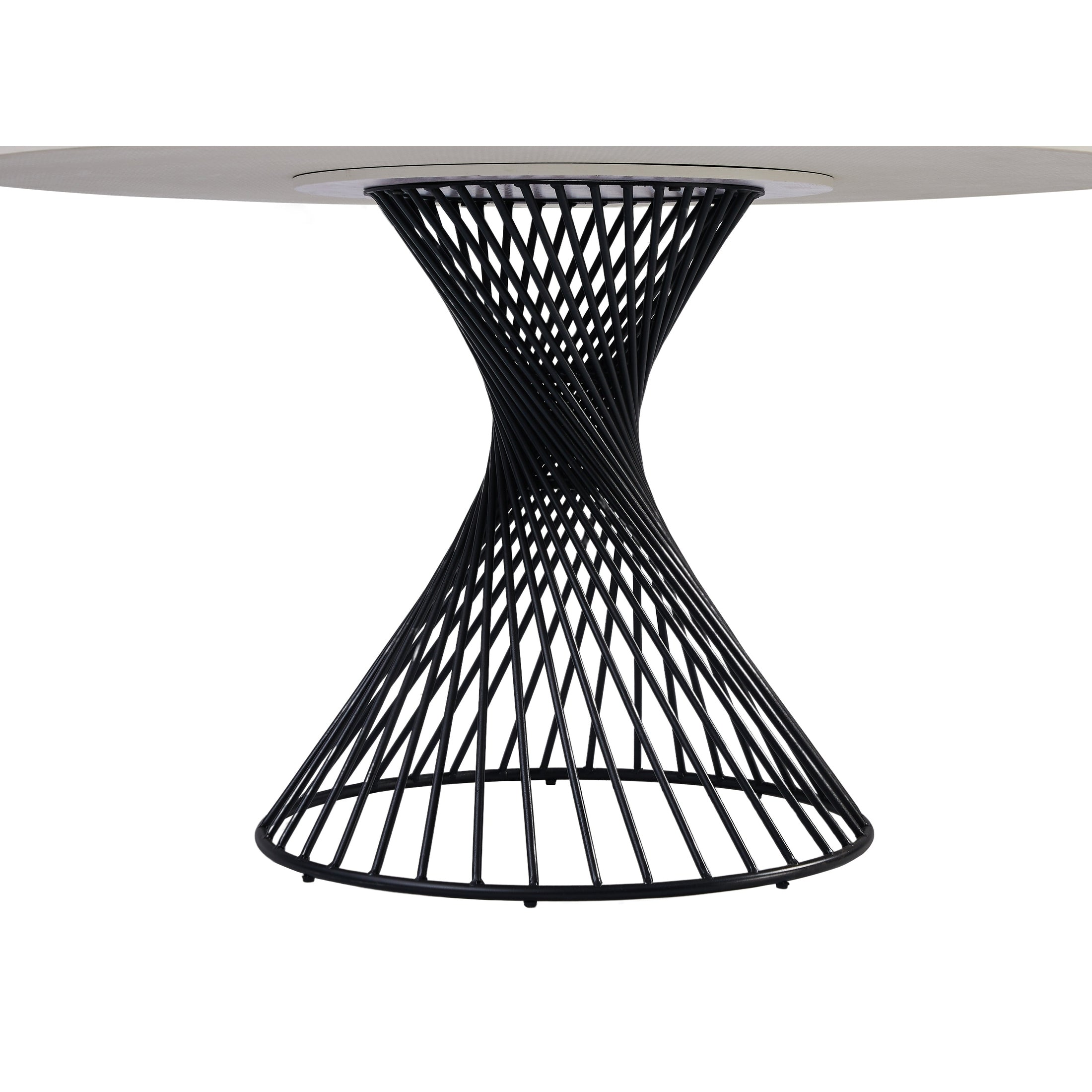Josie Round Dining Table