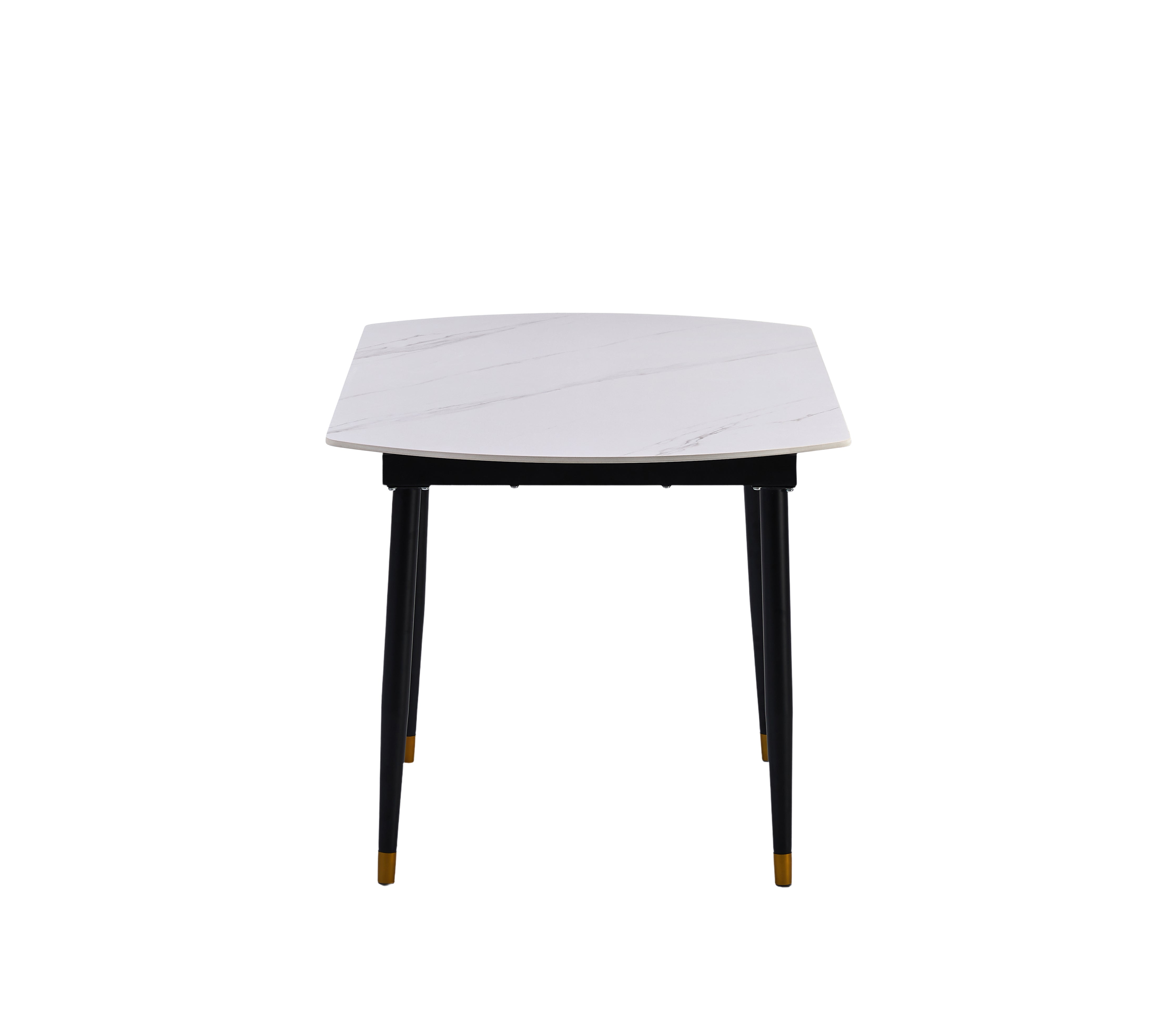 Jess 2.0 Round Extendable  Dining Table