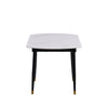 Jess 2.0 Round Extendable  Dining Table