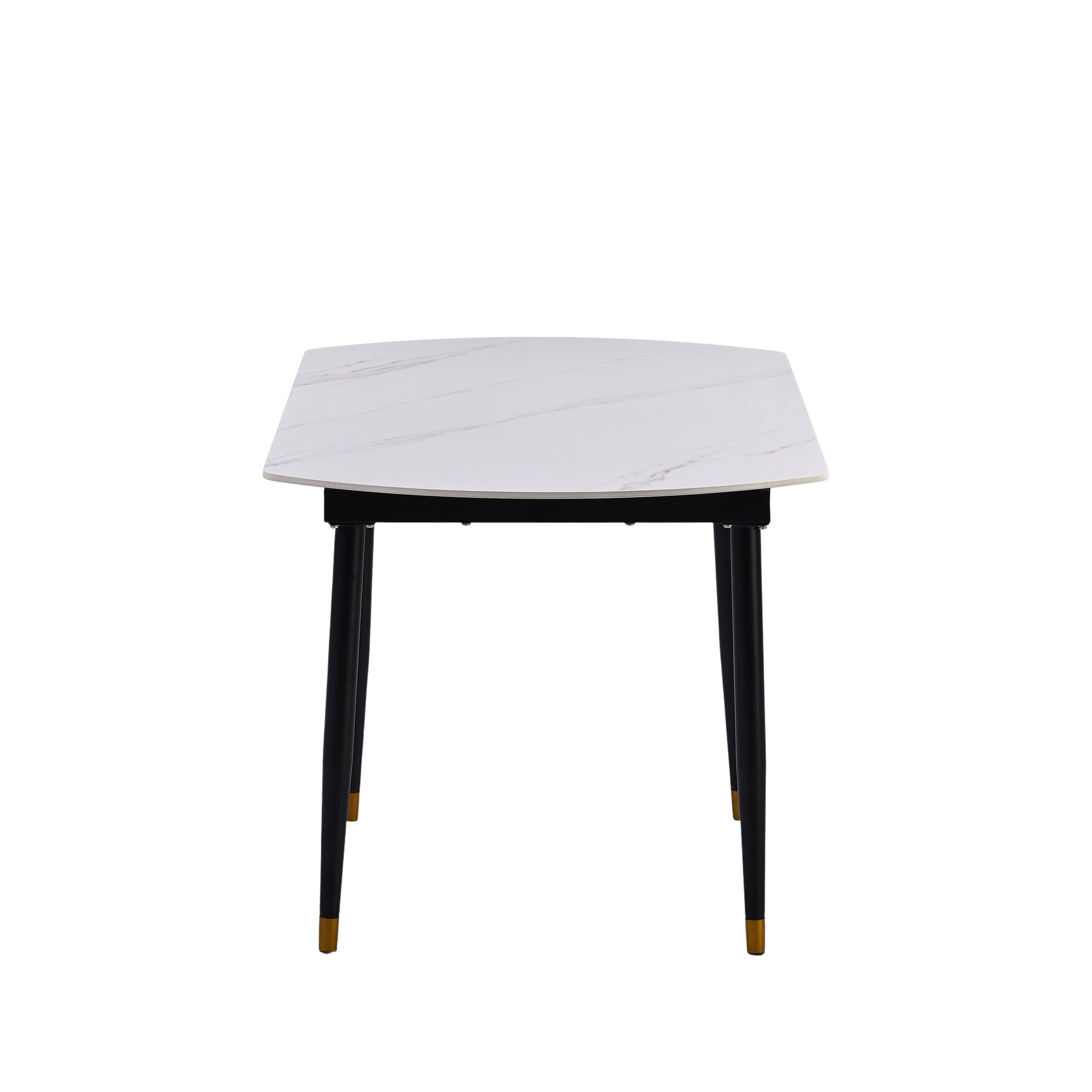 Jess 2.0 Round Extendable  Dining Table