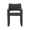 Shelby Dining Chair - black