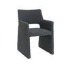 Shelby Dining Chair  - black