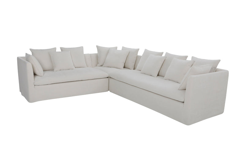 Drom Sectional