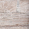 Top surface detail of reclaimed wood plank textures