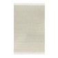 KINSEY HAND WOVEN RUG CHAMPAGNE