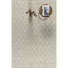 Labin Hand Woven Rug Marled/Ivory