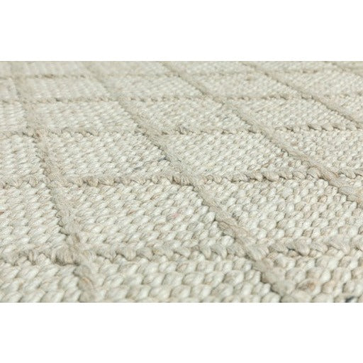 Labin Hand Woven Rug Marled/Ivory-thumbmail-5