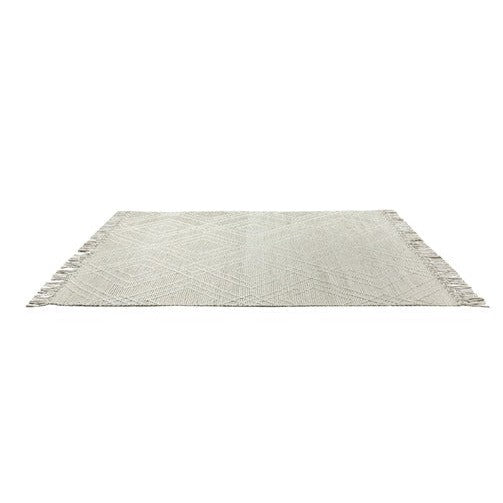Labin Hand Woven Rug Marled/Ivory-thumbmail-4
